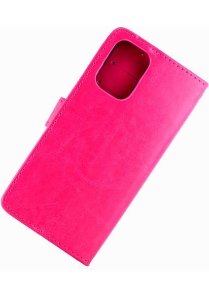 Xiaomi Redmi Not 11 Için Flip Case 4g Kart Tutucu Pu Deri Darbeye (Yurt Dışından)