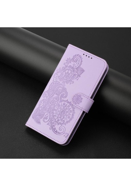 Onur Için Flip Case 200 Pro Kart Yuvası Standı Pu ile Flip Folio Kitap (Yurt Dışından)