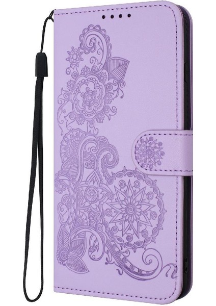 Onur Için Flip Case 200 Pro Kart Yuvası Standı Pu ile Flip Folio Kitap (Yurt Dışından)
