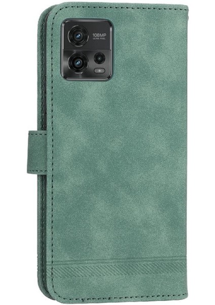 Motorola Moto G Stylus 5g 2023 Bileklik Nakit Cep Kapatma Için Flip Case (Yurt Dışından) modelleri