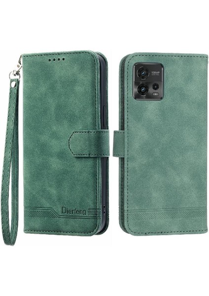 Motorola Moto G Stylus 5g 2023 Bileklik Nakit Cep Kapatma Için Flip Case (Yurt Dışından) indirimleri