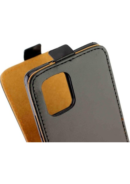 Samsung Galaxy Vertical 5g Koruyucu Kapak Için Dikey Flip Case Tpu Deri (Yurt Dışından) modelleri