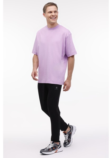 M-CT121 Basıc T.pnt 4pr Siyah Erkek Eşofman Altı modelleri