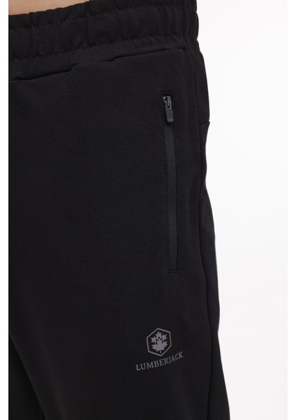 M-CT121 Basıc T.pnt 4pr Siyah Erkek Eşofman Altı fırsatları