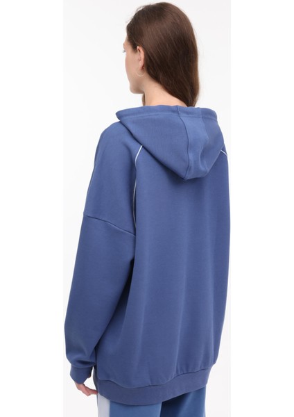 Wl Grace-Yd 16SS129 4pr Indıgo Kadın Sweatshirt fiyatları