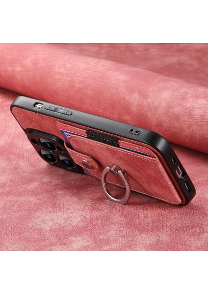 Samsung Galaxy A71 4g Için Kılıf Standı Halka Tutucu Crad Yuvası Manyetik Araba (Yurt Dışından) fırsatları