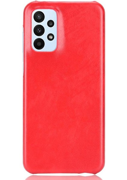 Samsung Galaxy A23 4g Anti Scratch Retro Uyumluluk Için Retro Kılıf (Yurt Dışından) modelleri
