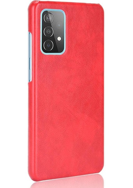Samsung Galaxy A52 5g Uyumluluk Için Retro Kılıf Koruyucu Kapak Anti (Yurt Dışından)