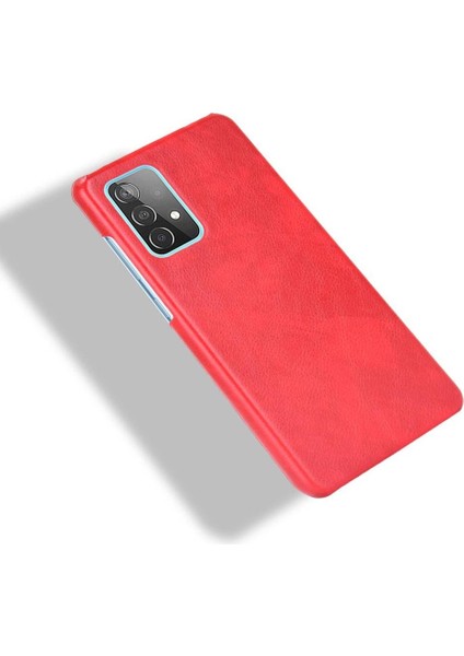 Samsung Galaxy A52 5g Uyumluluk Için Retro Kılıf Koruyucu Kapak Anti (Yurt Dışından)