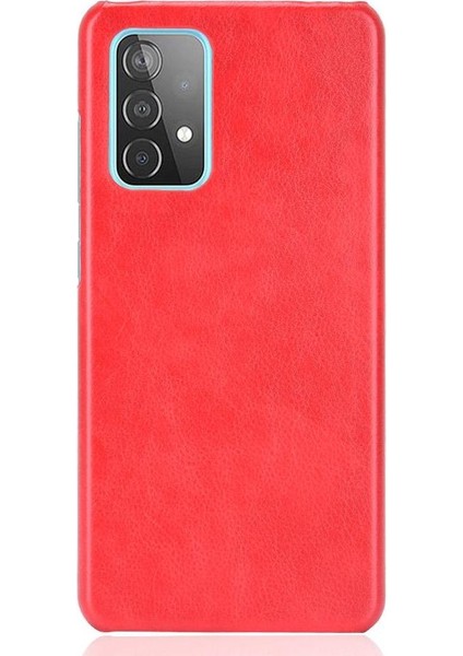 Samsung Galaxy A52 5g Uyumluluk Için Retro Kılıf Koruyucu Kapak Anti (Yurt Dışından)