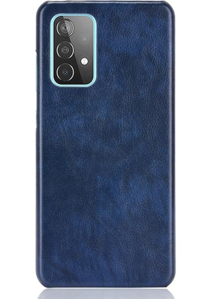 Samsung Galaxy A52 5g Uyumluluk Için Retro Kılıf Koruyucu Kapak Anti (Yurt Dışından)
