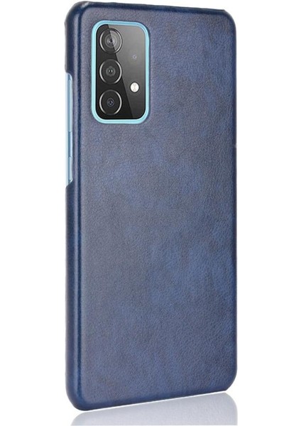Samsung Galaxy A52 5g Uyumluluk Için Retro Kılıf Koruyucu Kapak Anti (Yurt Dışından)
