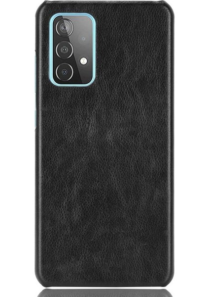 Samsung Galaxy A52 5g Uyumluluk Için Retro Kılıf Koruyucu Kapak Anti (Yurt Dışından)