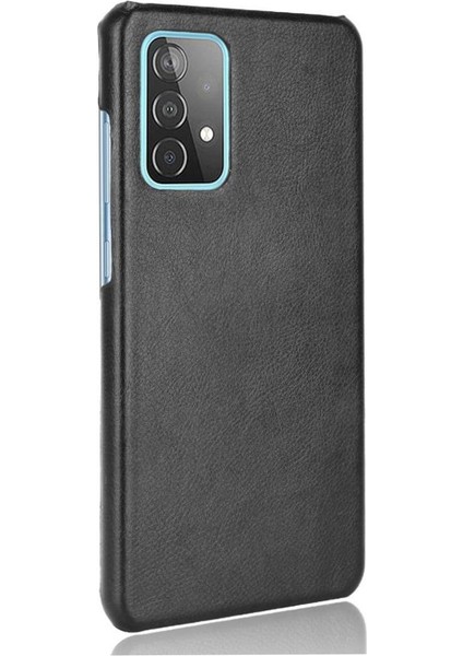 Samsung Galaxy A52 5g Uyumluluk Için Retro Kılıf Koruyucu Kapak Anti (Yurt Dışından)