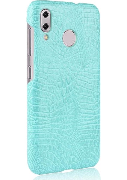 Asus Zenfone 5 ZE620KL Uyumluluk Koruyucu Için Şık Klasik Kılıf (Yurt Dışından) modelleri