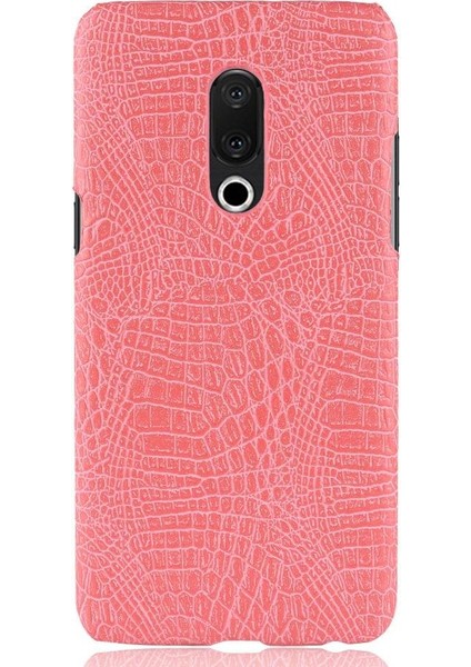 Meizu 15 Uyumluluk Koruyucu Kapak Anti Için Şık Klasik Kılıf (Yurt Dışından) modelleri
