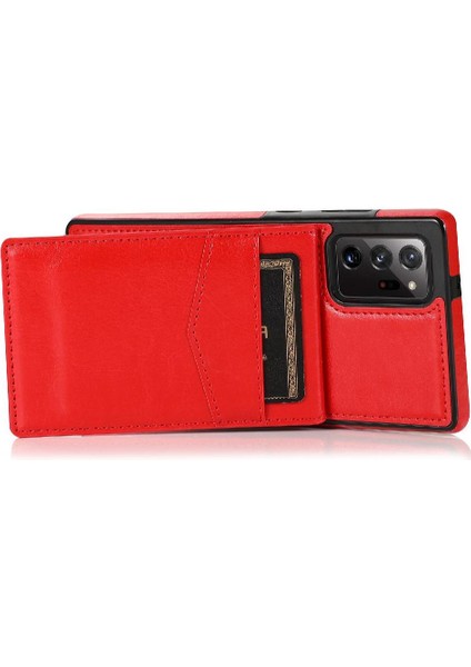Samsung Galaxy Note 20 Ultra Manyetik Toka Kickstand ile Uyumlu (Yurt Dışından) fiyatları