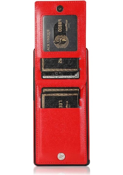 Samsung Galaxy Note 20 Ultra Manyetik Toka Kickstand ile Uyumlu (Yurt Dışından) fırsatları