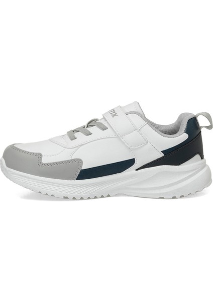 Grand F 4pr Beyaz Erkek Çocuk Sneaker modelleri