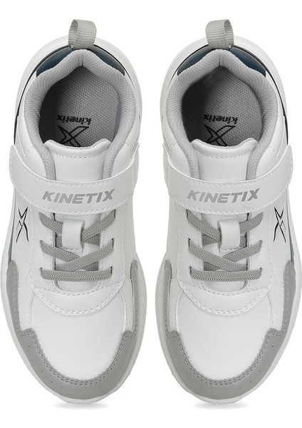 Grand F 4pr Beyaz Erkek Çocuk Sneaker fırsatları