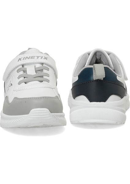 Grand F 4pr Beyaz Erkek Çocuk Sneaker indirimleri