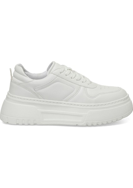 Polaris 324526.Z 4Pr Beyaz Kadın Sneaker