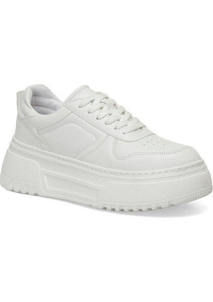 Polaris 324526.Z 4Pr Beyaz Kadın Sneaker