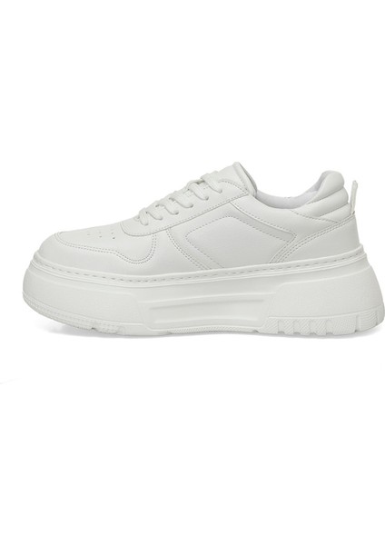 Polaris 324526.Z 4Pr Beyaz Kadın Sneaker