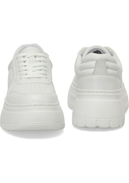 Polaris 324526.Z 4Pr Beyaz Kadın Sneaker