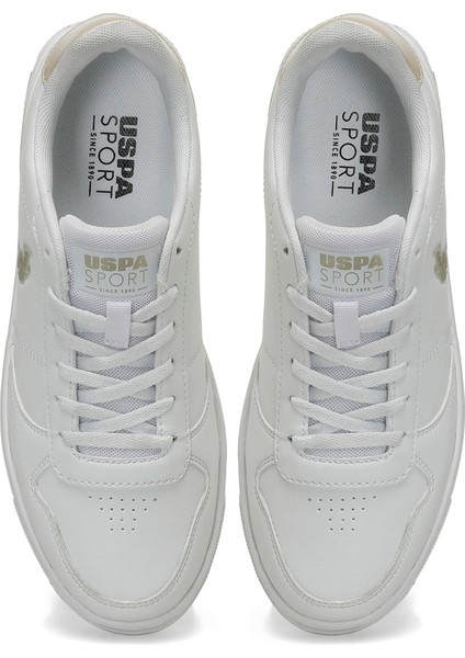 Ellıs 4Pr Beyaz Kadın Sneaker fırsatları