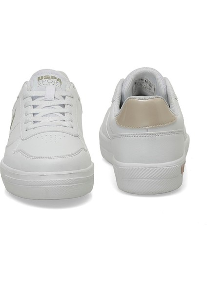 Ellıs 4Pr Beyaz Kadın Sneaker indirimleri