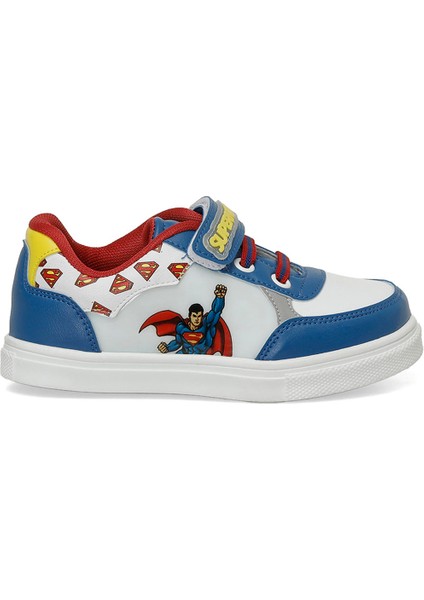 Superman Tegar.P4Pr Saks Erkek Çocuk Sneaker