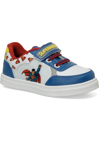 Superman Tegar.P4Pr Saks Erkek Çocuk Sneaker