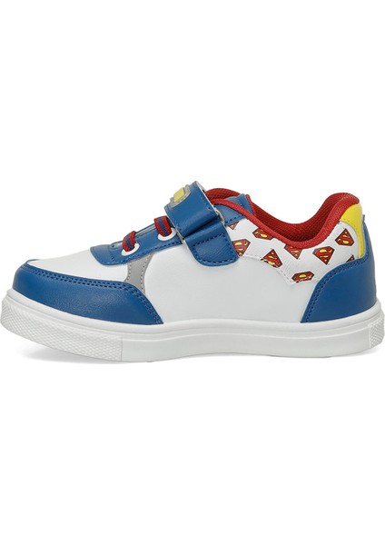 Superman Tegar.P4Pr Saks Erkek Çocuk Sneaker