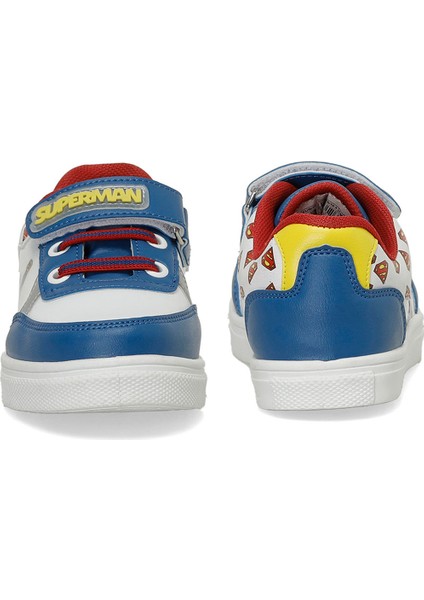 Superman Tegar.P4Pr Saks Erkek Çocuk Sneaker