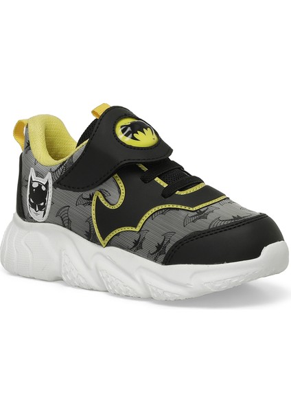 Batman Jartop.P4Pr Siyah Erkek Çocuk Spor Ayakkabı fiyatları