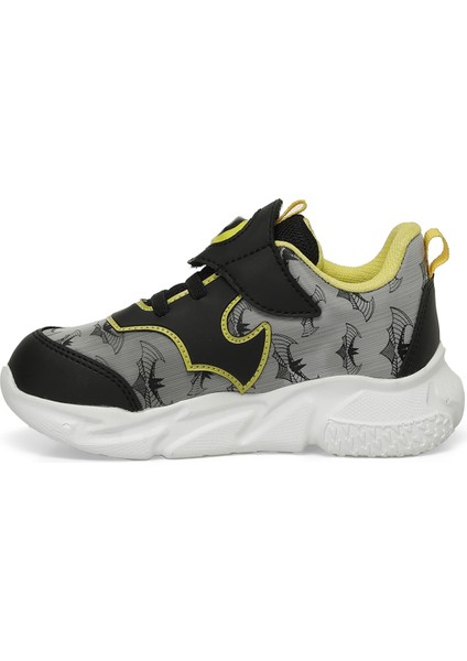 Batman Jartop.P4Pr Siyah Erkek Çocuk Spor Ayakkabı modelleri