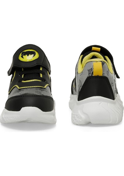 Batman Jartop.P4Pr Siyah Erkek Çocuk Spor Ayakkabı indirimleri