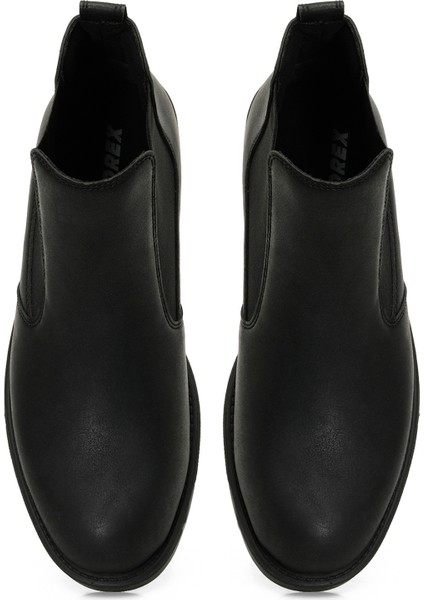 Prs Pnm 4pr Siyah Erkek Bot fırsatları