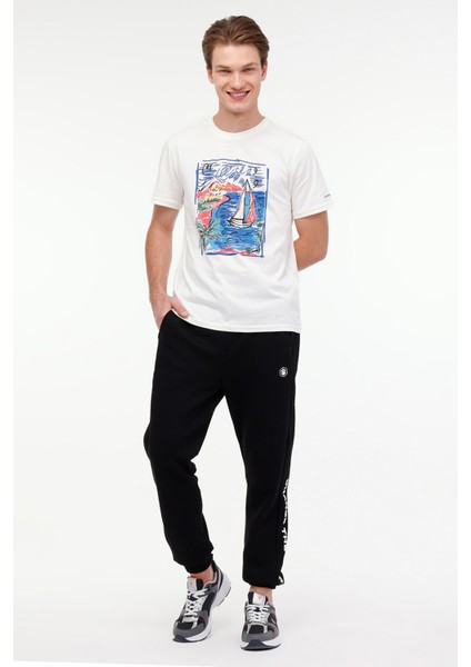 ml Fılaz 22AFW-90 4pr Sıyah Erkek Eşofman Altı modelleri