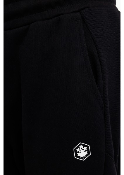 ml Fılaz 22AFW-90 4pr Sıyah Erkek Eşofman Altı fırsatları