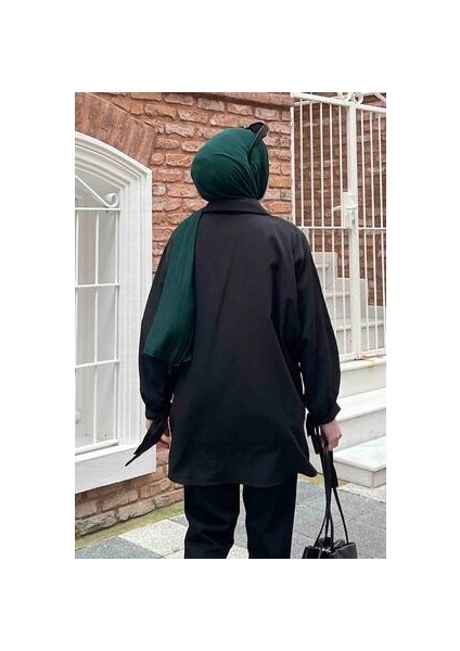 Kol Detaylı Gömlek fırsatları