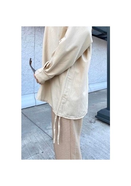 Oversize Kadın Gömlek fırsatları