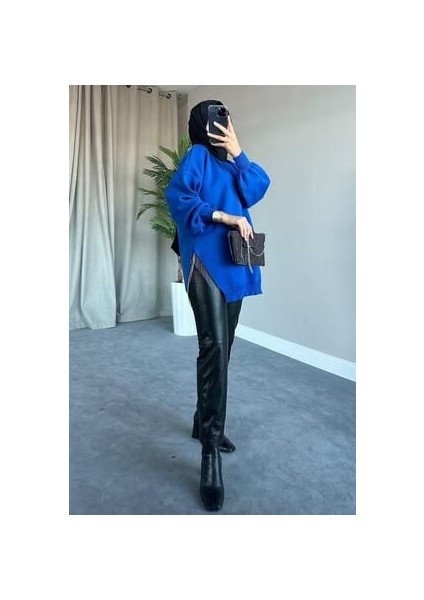 Zincir Triko Kazak Saks fiyatları