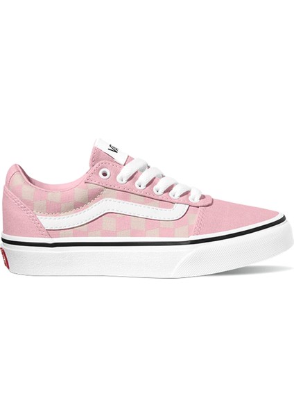 Ward Pembe Kız Çocuk Sneaker