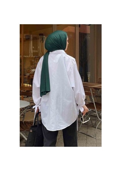 Kol Detaylı Gömlek fırsatları