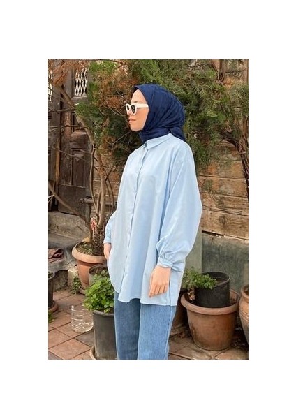 Kol Detaylı Gömlek fiyatları