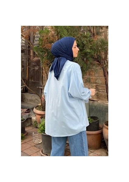 Kol Detaylı Gömlek fırsatları