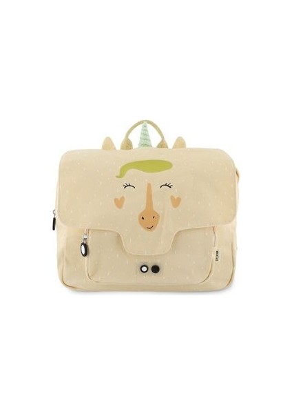 Unicorn Kız Çocuk Okul Çantası Ergonomik Tasarım ve Şık Görünüm