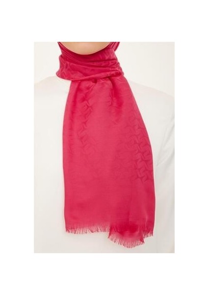 Trend Açelya Şal 4 04 Fuşya fiyatları